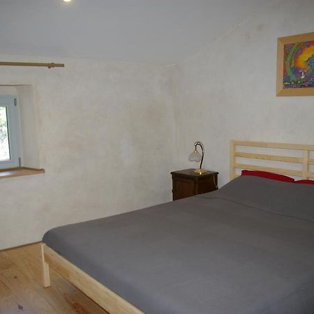 Cassiopee Bed & Breakfast Largentiere Ngoại thất bức ảnh