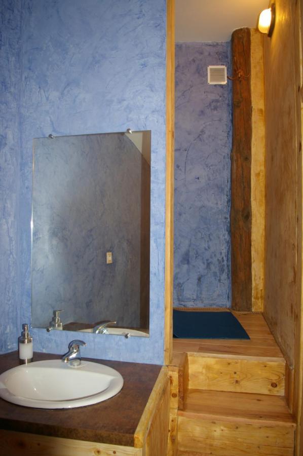 Cassiopee Bed & Breakfast Largentiere Ngoại thất bức ảnh